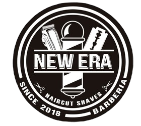 Logo Barber Studio
